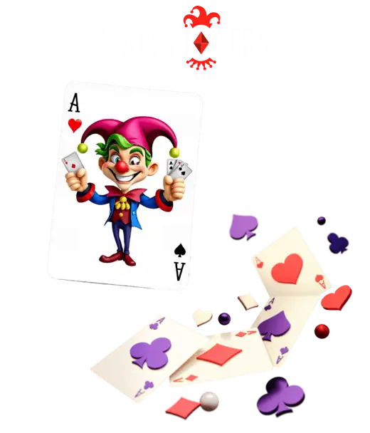 Happy Jokers casino login